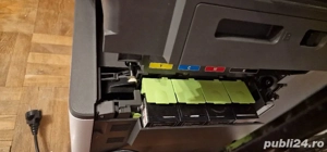 Imprimanta Lexmark MC2425ADW - imagine 3