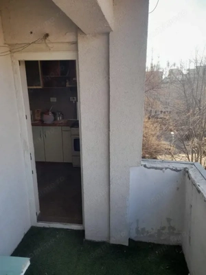 Apartament 2 camere decomandat, spatios, metrou Lujerului - imagine 17