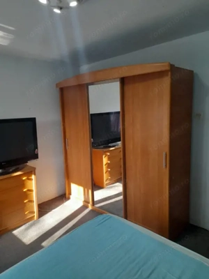 Apartament 2 camere decomandat, spatios, metrou Lujerului - imagine 9