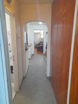 Apartament 2 camere decomandat, spatios, metrou Lujerului - imagine 14