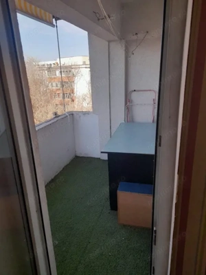 Apartament 2 camere decomandat, spatios, metrou Lujerului - imagine 6
