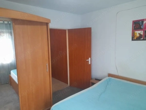 Apartament 2 camere decomandat, spatios, metrou Lujerului - imagine 10