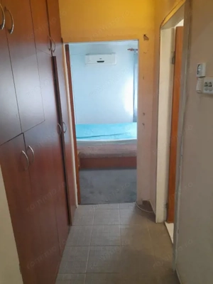 Apartament 2 camere decomandat, spatios, metrou Lujerului - imagine 15