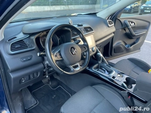Renault Kadjar automat diesel