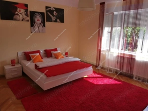 Apartament de 100 mp cu 3 dormitoare langa Badea Cartan - Take Ionescu - imagine 2