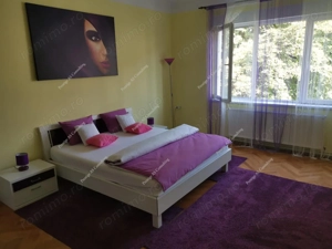 Apartament de 100 mp cu 3 dormitoare langa Badea Cartan - Take Ionescu - imagine 4