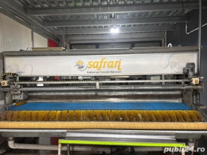 spalatorie covoare automatizata