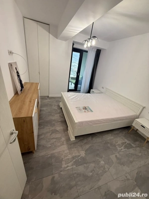 Inchiriez apartament in regim hotelier. - imagine 2