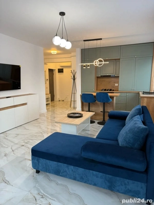 Inchiriez apartament in regim hotelier. - imagine 5
