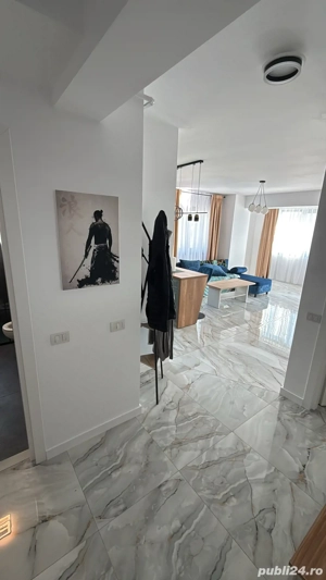 Inchiriez apartament in regim hotelier. - imagine 3