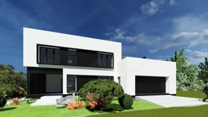 Teren 750 mp  cu toate utilitățile | Via Carmina | proiect inclus