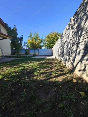 Casă cu 4 camere, panouri fotovoltaice, Giarmata - imagine 8