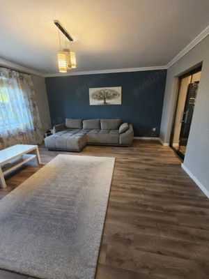 Casă cu 4 camere, panouri fotovoltaice, Giarmata - imagine 6