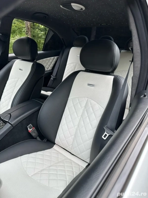 Mercedes E 280 CDI 4 Matic 105000km  - imagine 5