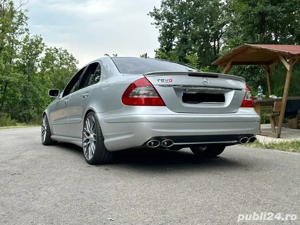 Mercedes E 280 CDI 4 Matic 105000km  - imagine 2