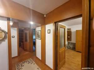 Apartament  minunat Martir Horia cu 2 locuri parcare - imagine 4