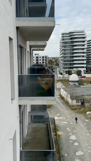 Oportunitate de Investiție! vedere la mare, Mamaia Nord Lidl Tomis Villa  - imagine 19