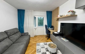 Apartament cu 3 camere decomandat, et 2, Lipovei - imagine 3