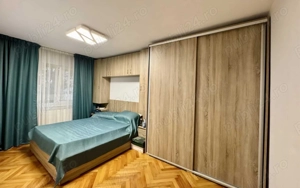 Apartament cu 3 camere decomandat, et 2, Lipovei - imagine 5