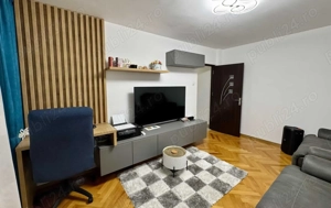 Apartament cu 3 camere decomandat, et 2, Lipovei - imagine 6