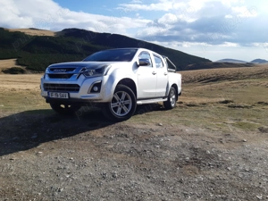Isuzu D max isuzu dmax 19d euro 6 fara adblu - imagine 2