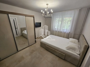 Garsoniera Tomis Nord - termen lung