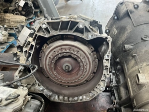 Renault Megane IV cutie automata EDC 2017 - imagine 2