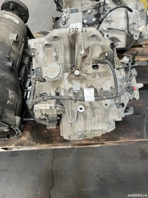 Renault Megane IV cutie automata EDC 2017 - imagine 3