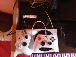 xbox series S digital 