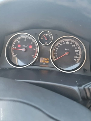 vând Opel astra H