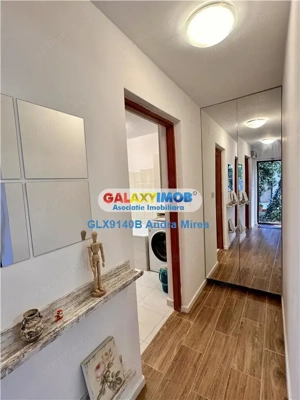 Inchiriere garsoniera IN VILA Piata Victoriei Titulescu CURTE PROPRIE - imagine 18