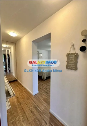 Inchiriere garsoniera IN VILA Piata Victoriei Titulescu CURTE PROPRIE - imagine 13