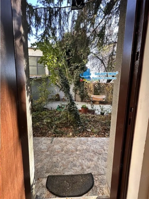 Inchiriere garsoniera IN VILA Piata Victoriei Titulescu CURTE PROPRIE - imagine 11