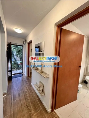 Inchiriere garsoniera IN VILA Piata Victoriei Titulescu CURTE PROPRIE - imagine 9