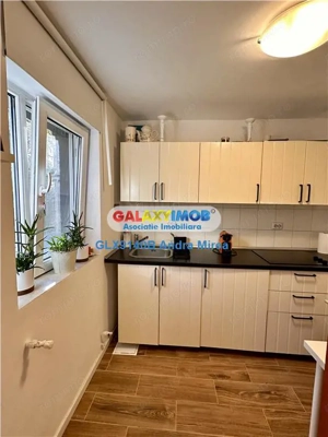 Inchiriere garsoniera IN VILA Piata Victoriei Titulescu CURTE PROPRIE - imagine 6