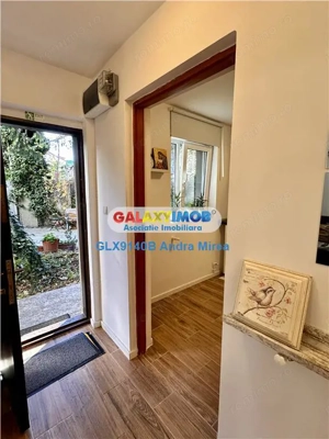 Inchiriere garsoniera IN VILA Piata Victoriei Titulescu CURTE PROPRIE - imagine 17