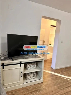 Inchiriere garsoniera IN VILA Piata Victoriei Titulescu CURTE PROPRIE - imagine 2