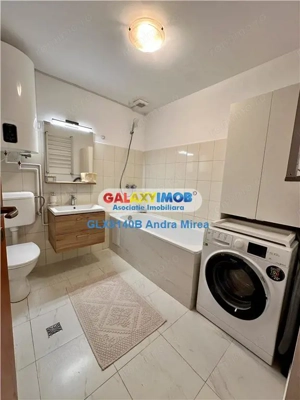 Inchiriere garsoniera IN VILA Piata Victoriei Titulescu CURTE PROPRIE - imagine 5