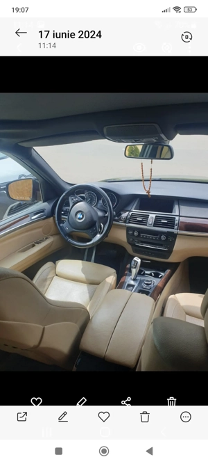 bmw x5m. .. - imagine 6