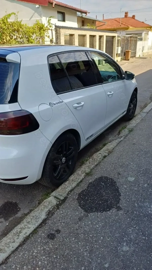 Volkswagen golf 6 - imagine 2