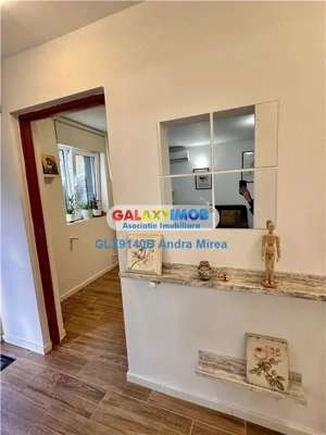 Inchiriere garsoniera IN VILA Piata Victoriei Titulescu CURTE PROPRIE - imagine 20