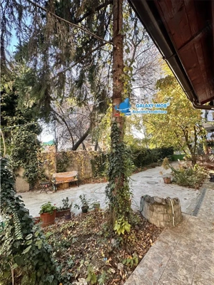 Inchiriere garsoniera IN VILA Piata Victoriei Titulescu CURTE PROPRIE - imagine 4