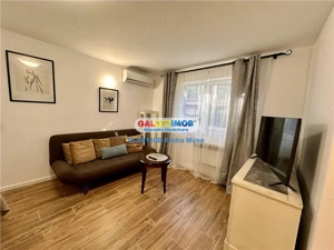 Inchiriere garsoniera IN VILA Piata Victoriei Titulescu CURTE PROPRIE - imagine 19