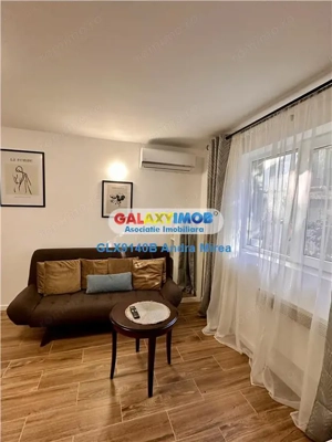 Inchiriere garsoniera IN VILA Piata Victoriei Titulescu CURTE PROPRIE - imagine 3