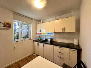 Inchiriere garsoniera IN VILA Piata Victoriei Titulescu CURTE PROPRIE - imagine 15