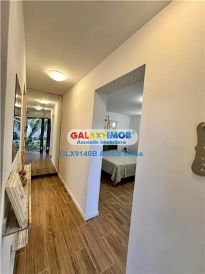 Inchiriere garsoniera IN VILA Piata Victoriei Titulescu CURTE PROPRIE - imagine 12