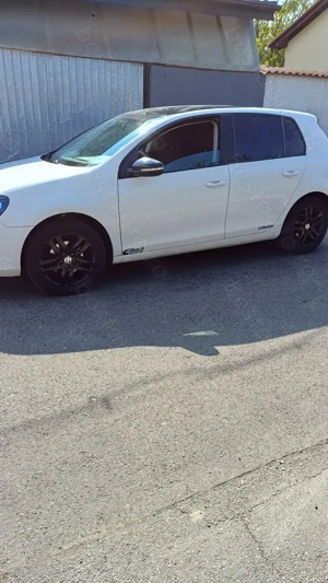 Volkswagen golf 6 - imagine 4