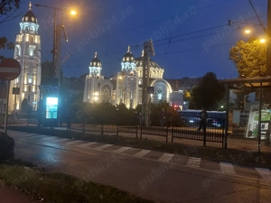 Odobescu - apartament cu o camera la casa