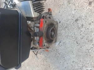 Motor de 17 cai de Motoosapa Rotakt - imagine 2