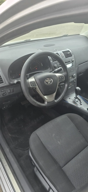 Toyota avensis 2011,T27 - imagine 3